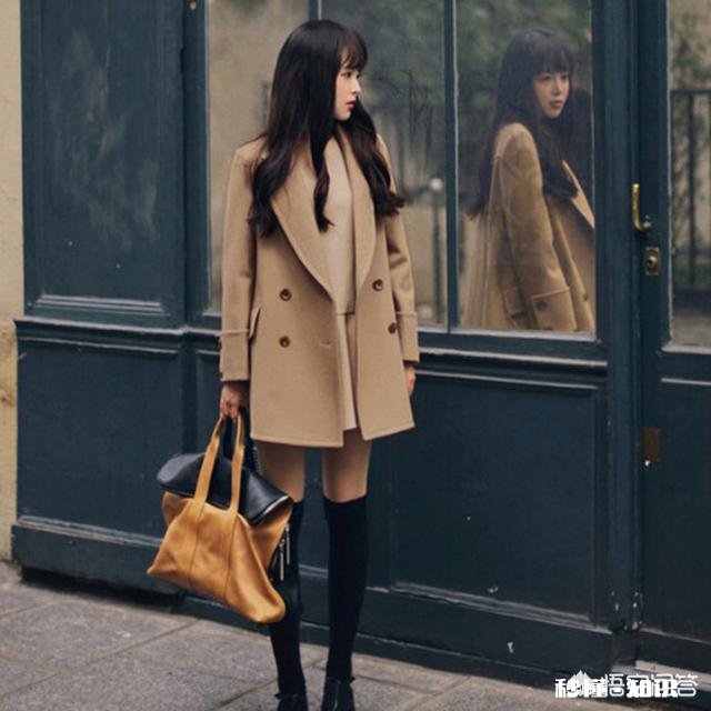 小个子的人应该如何选大衣