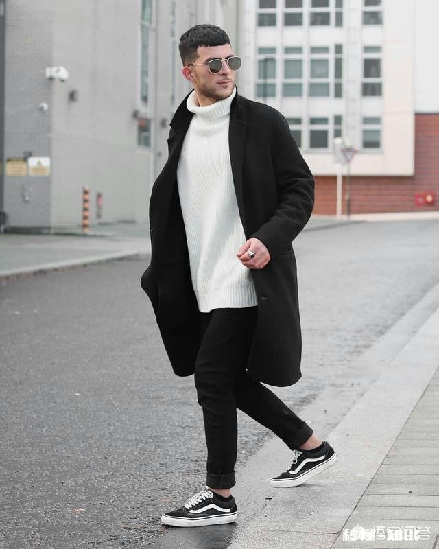 小个子的人应该如何选大衣