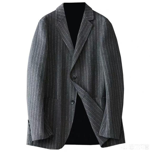 小个子的人应该如何选大衣