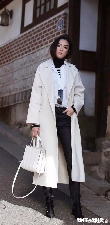 小个子的人应该如何选大衣