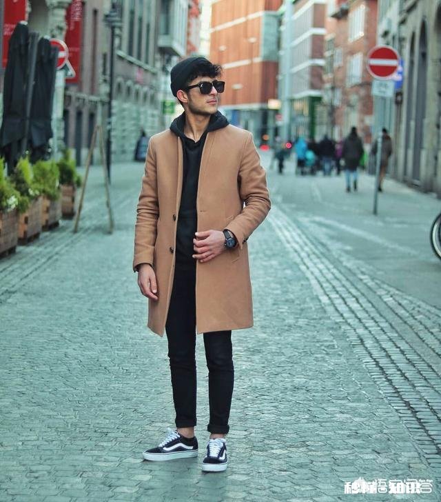 小个子的人应该如何选大衣