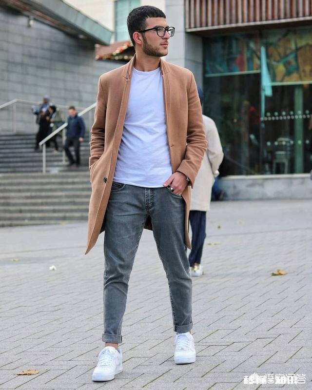 小个子的人应该如何选大衣