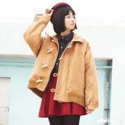 小个子的人应该如何选大衣