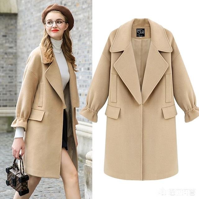 小个子的人应该如何选大衣