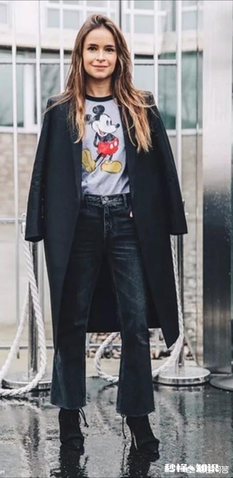 小个子的人应该如何选大衣