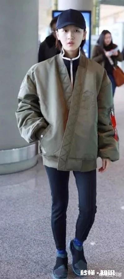 小个子的人应该如何选大衣