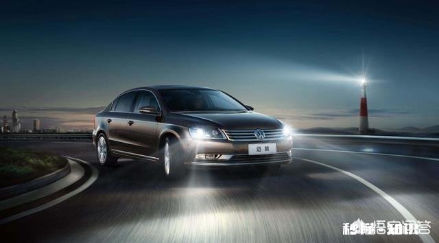 大众、本田年销售近20万的标杆车,为何先后撞断A柱、B柱