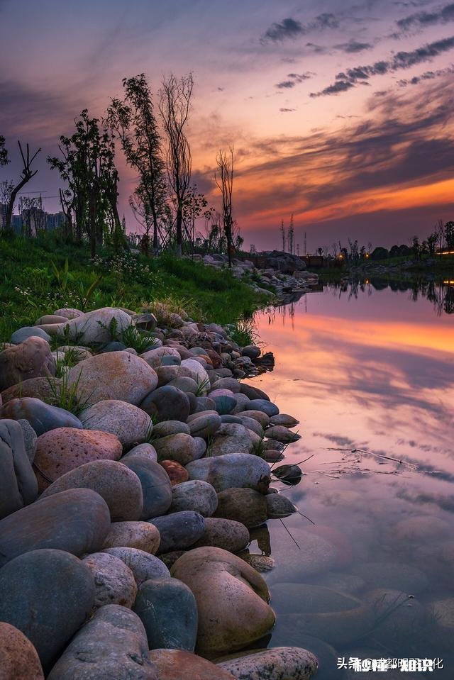 摄影，如何找准拍摄的色彩