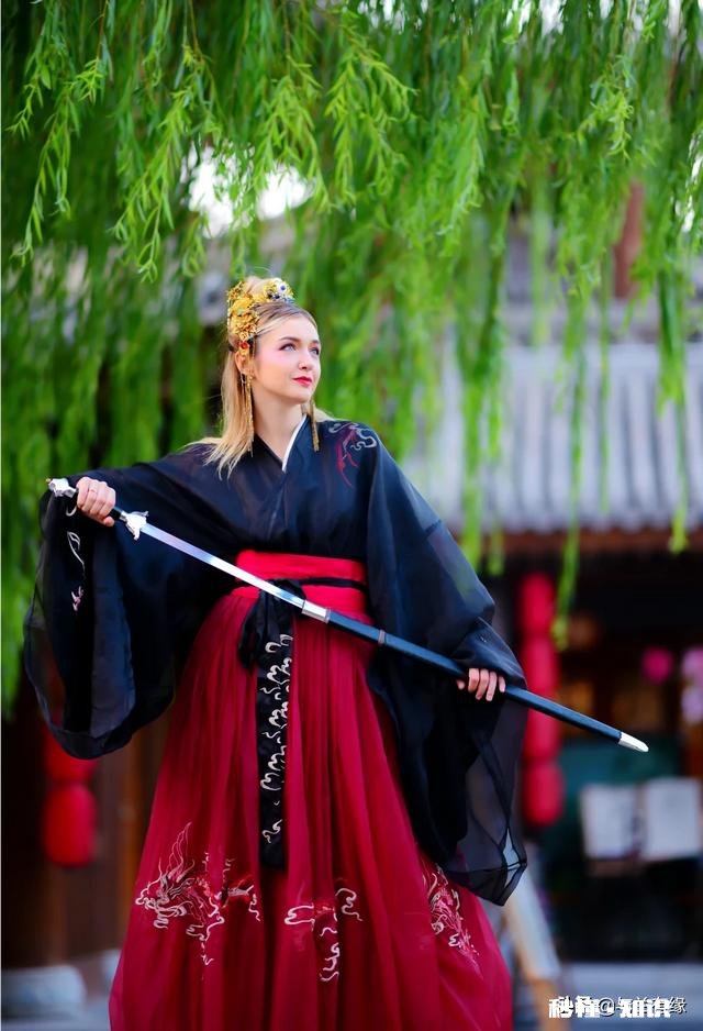 摄影，如何找准拍摄的色彩