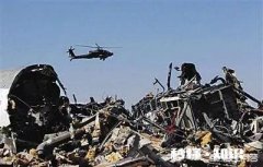 为什么近年来掉下来的飞机有好多俄罗斯的