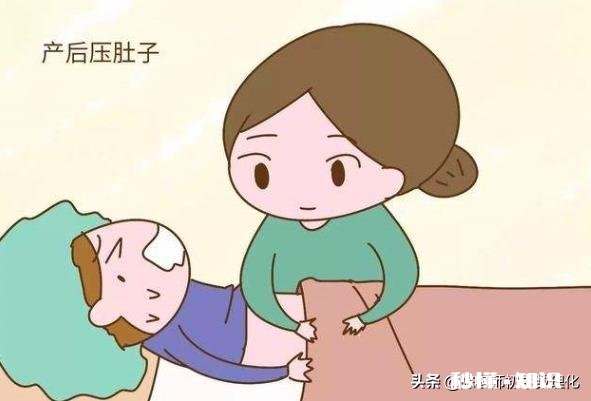 剖腹产后为何要去枕平躺6小时哪些产后护理细节要注意