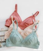 胸部小的女生选择什么文胸才好看呢