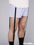 衣服塞进裤子老掉出来怎么办