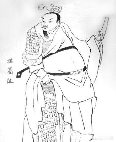 掌管蜀国军队十年，数次北伐，姜维为何没有完成诸葛亮的遗愿