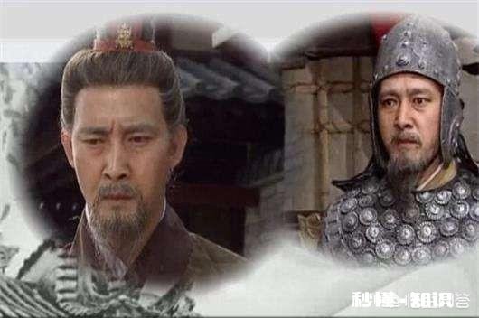 掌管蜀国军队十年，数次北伐，姜维为何没有完成诸葛亮的遗愿