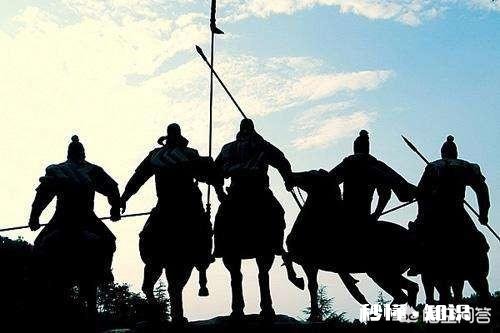 掌管蜀国军队十年，数次北伐，姜维为何没有完成诸葛亮的遗愿