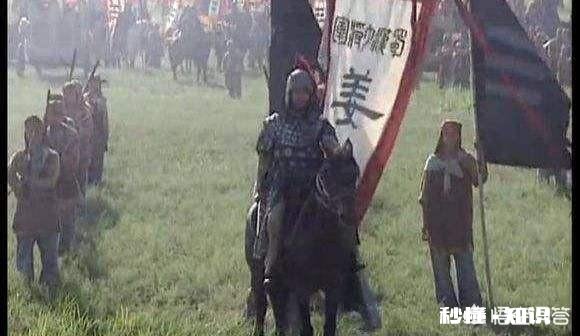 掌管蜀国军队十年，数次北伐，姜维为何没有完成诸葛亮的遗愿