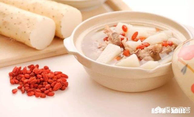 哺乳期可吃淮山吗