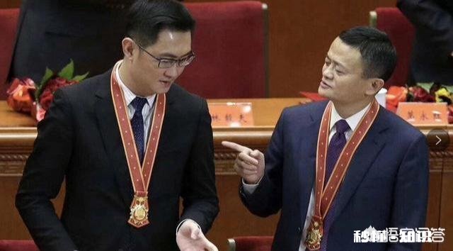 2019年世界500强，京东排名为什么在阿里巴巴，腾讯之上呢