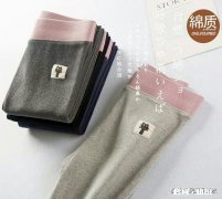 秋季女士保暖裤打底裤该怎么选