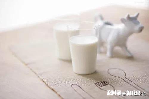 青春期时每天喝至少两瓶牛奶会长高吗