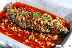 纸上烤鱼怎么做