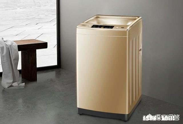 2500左右入手洗衣机，有什么推荐的么