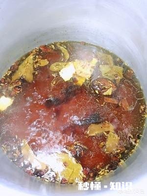 卤鸡爪放哪种香料提香味