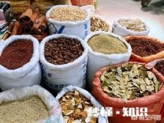 卤鸡爪放哪种香料提香味