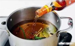 糟卤汁的用法有哪些