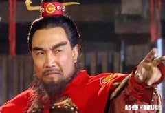 为什么曹操在赤壁之战后没再发起针对蜀吴的统一战争