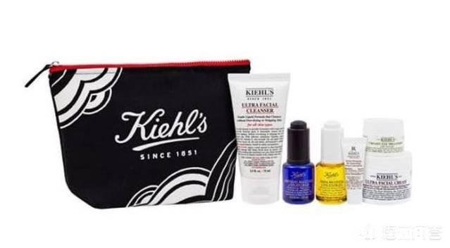 护肤品套装,为什么那么多人不用乳液