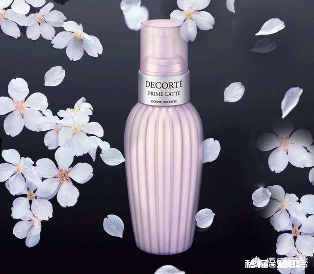 护肤品套装,为什么那么多人不用乳液