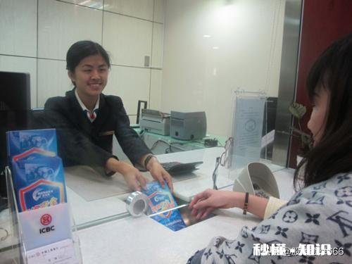 信息时代了，有哪些银行业务和证券业务必须到柜台去办理