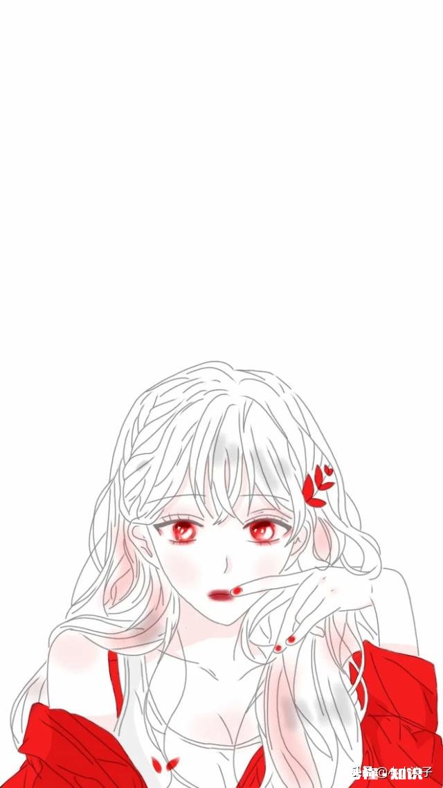 为啥给一个女孩发关心的话，她都读了，但从来不回