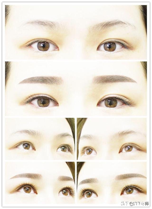 半永久化妆挣钱吗