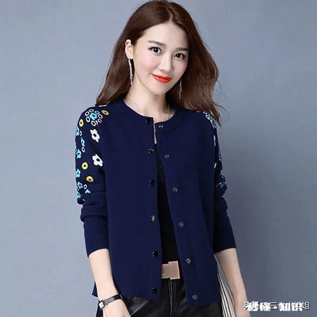 人肥，脖子短，穿什么衣服好看