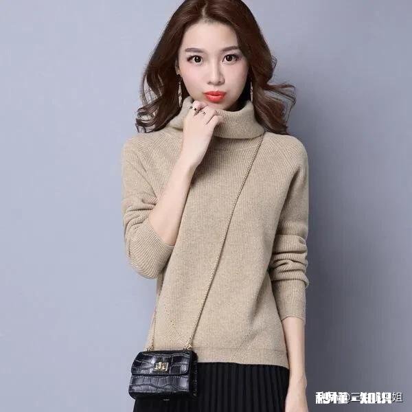 人肥，脖子短，穿什么衣服好看