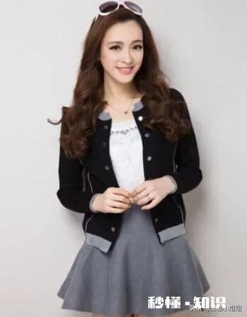 人肥，脖子短，穿什么衣服好看