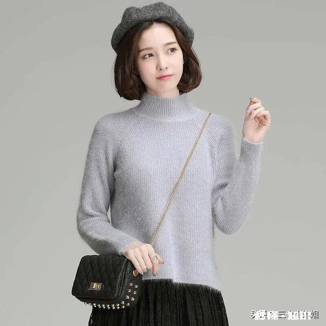 人肥，脖子短，穿什么衣服好看