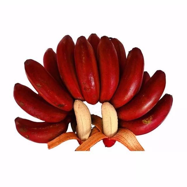 什么样的香蕉口感好