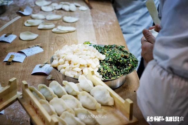 安阳美食有哪些谁家的砂锅面最好吃还正宗