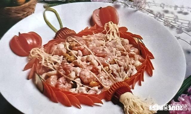 中秋团圆了，你们会吃哪些菜喝哪些酒呢