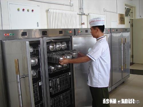 承包食堂有什么注意事项