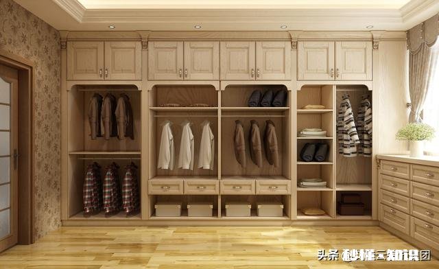 如何布置床、衣柜等家具，玄关怎么设置