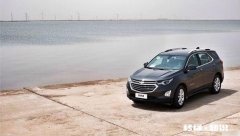 雪佛兰探界者顶配和三菱欧蓝德顶配该如何选择谁的性价比更好