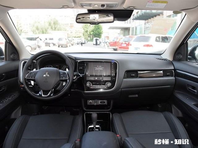 雪佛兰探界者顶配和三菱欧蓝德顶配该如何选择谁的性价比更好