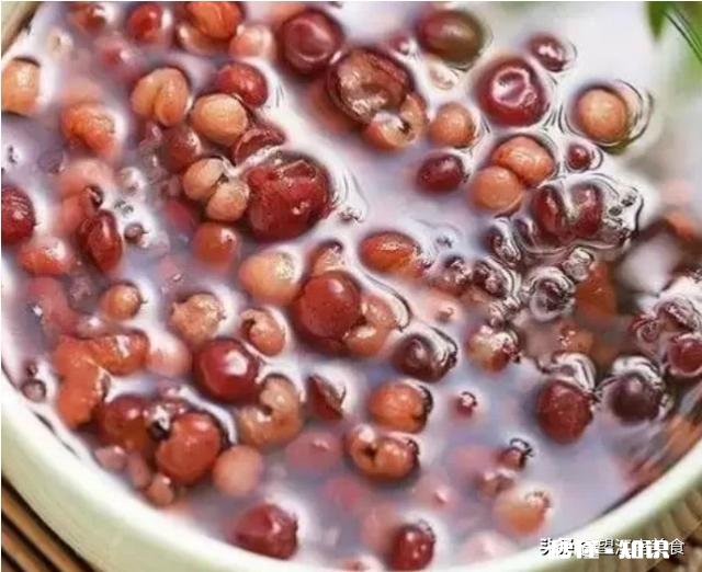 薏米红豆粥的正确做法是什么