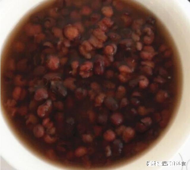 薏米红豆粥的正确做法是什么
