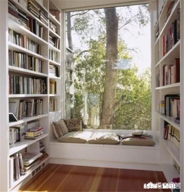 小户型书房怎样设计最好
